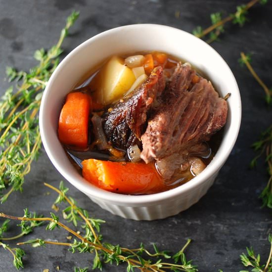 Pot Roast
