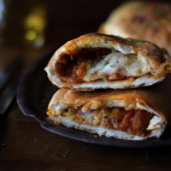 Calzone