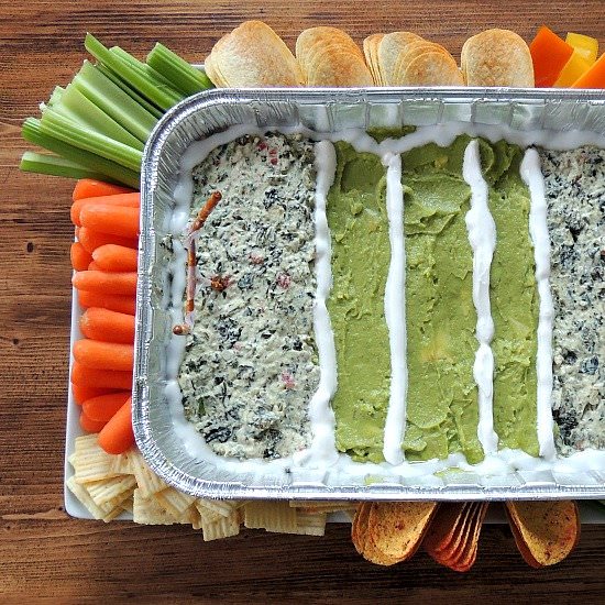 Snack Stadium