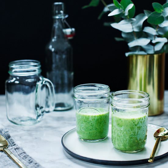 Kale Smoothie