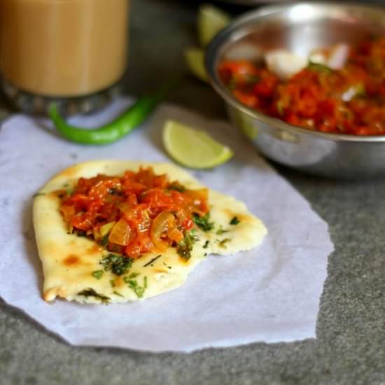 Tomato Chutney