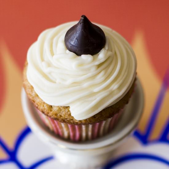 Graham Cracker Cakes