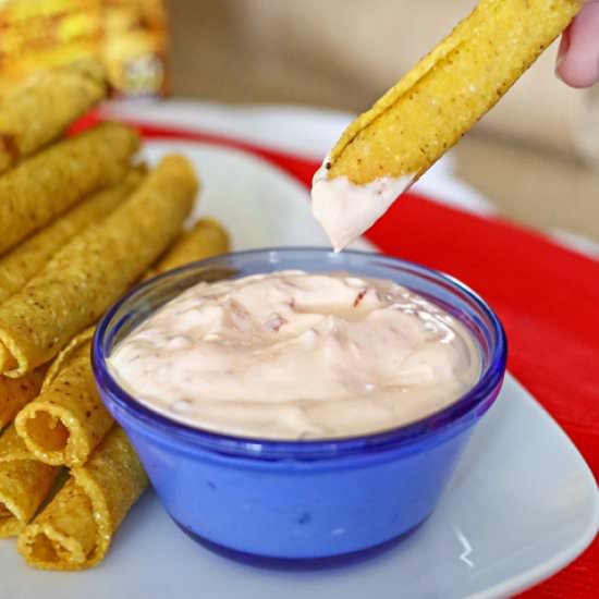 Chipotle Mayo