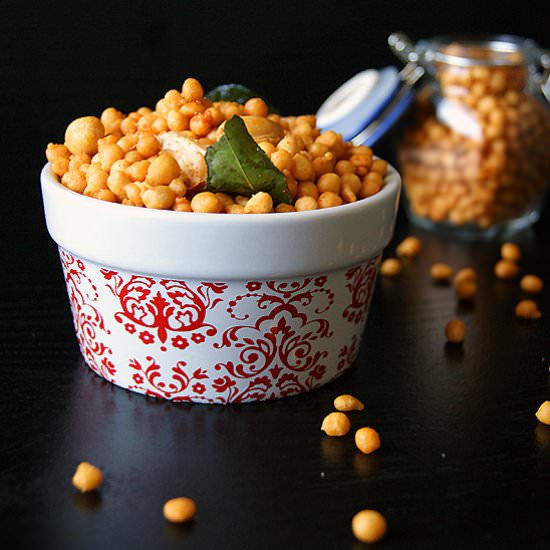 Kara (Spicy) Boondi