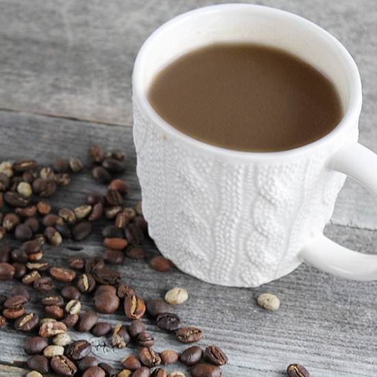Secrets to Great Tasting Coffee