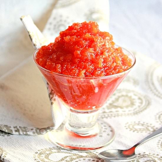 Carrot Halwa, Pudding