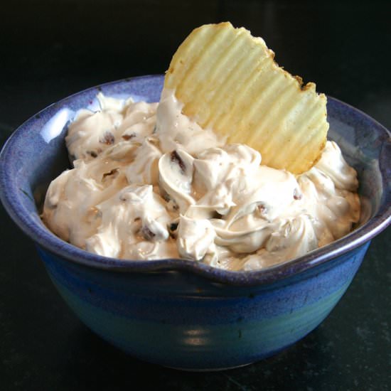 Caramelized Onion Dip