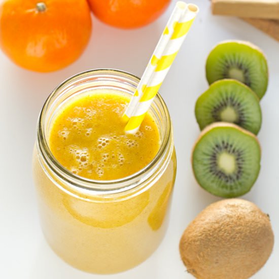 Immune Booster Smoothie