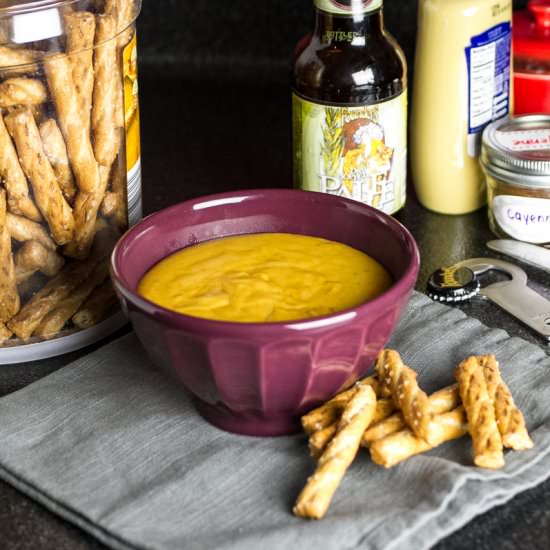 Beer Cheese