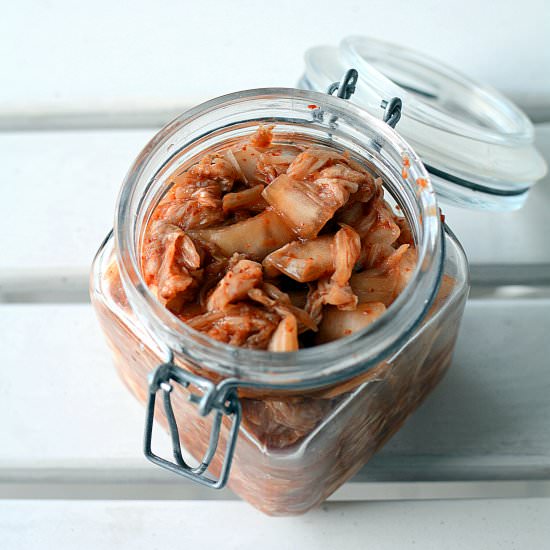 Kimchi