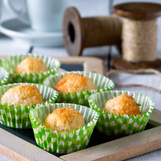 Coconut Sweets