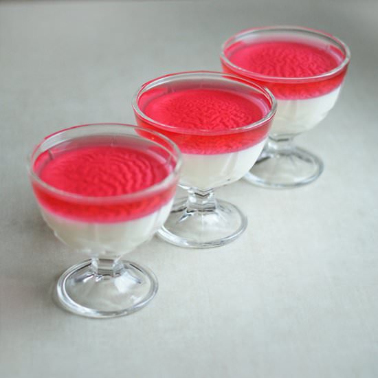 Panna Cotta