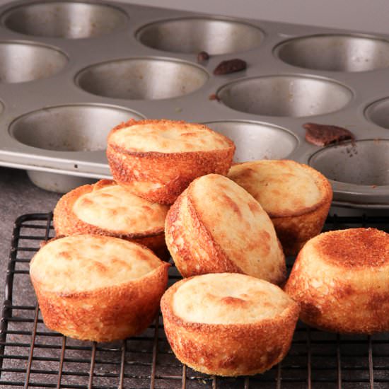 Southern Cornbread