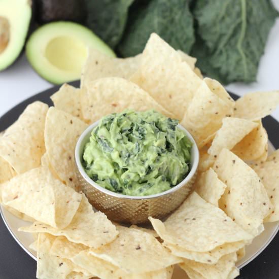 Kale-amole