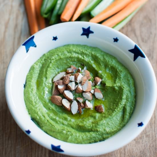 Kale Pesto