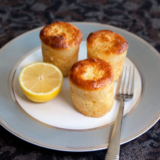 Baba al Bee’s Knees