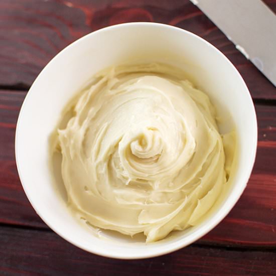 Cream Cheese Frosting