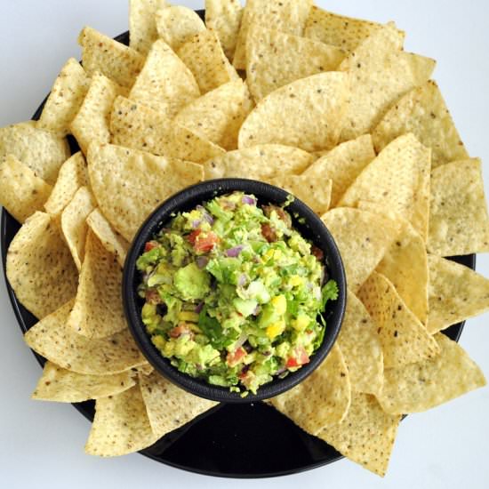 Guacamole