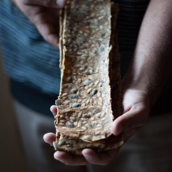 4 Swedish Crisp Bread Recipes