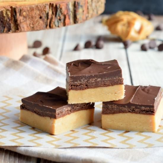 Buckeye Bars