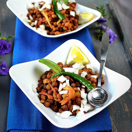 Chana Manipuri Kanghou