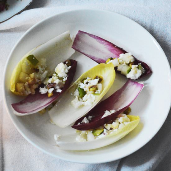 Endive Bites