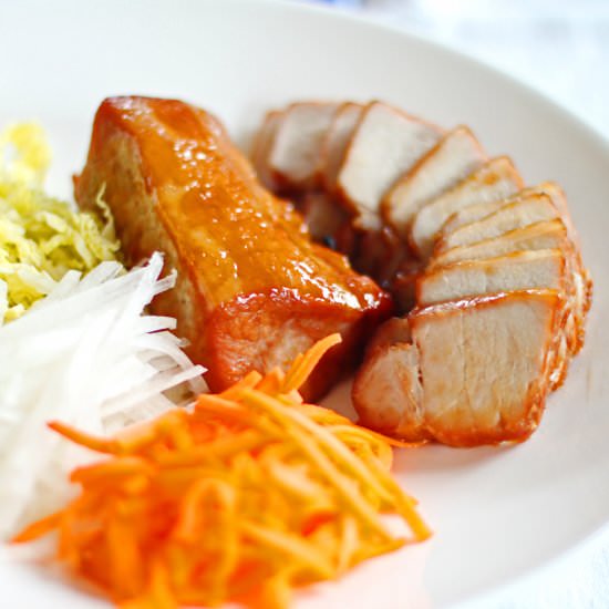 Char siu
