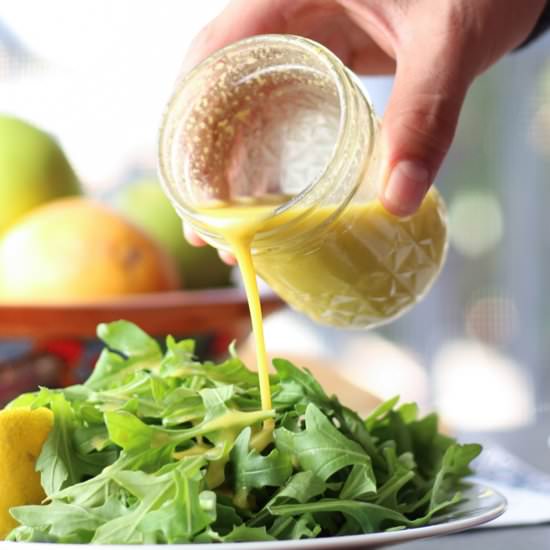 Nutrient Dense Apple Cider Vinegar