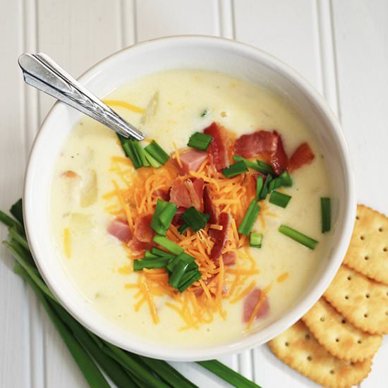 Potato Soup