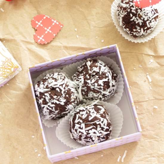 Chocolate Truffles