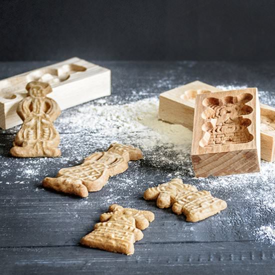 Speculoos
