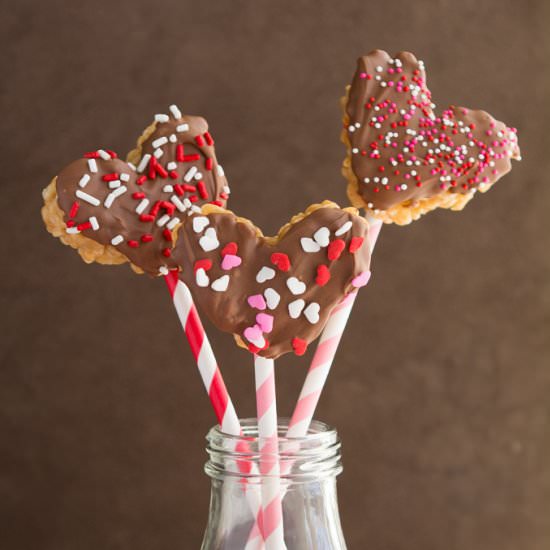 Scotcheroo Hearts