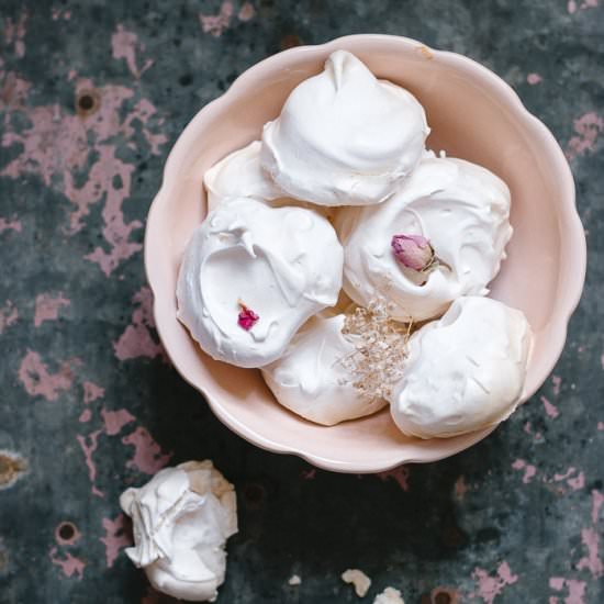 Meringue
