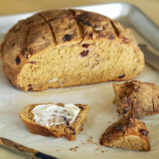 Rye Toasting Bread