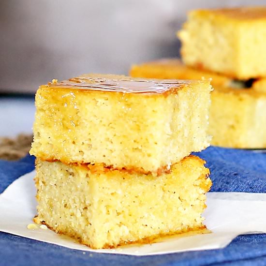 Classic Cornbread