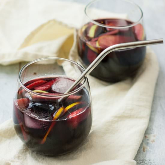 Easy Sangria