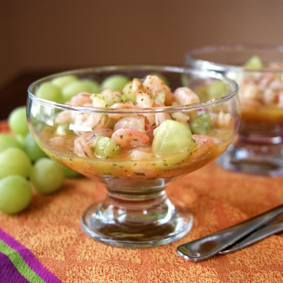 Shrimp Salad