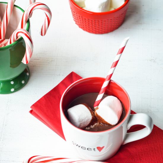 Hot Chocolate