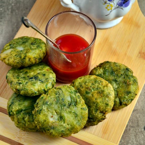 Hara Bhara Kabab