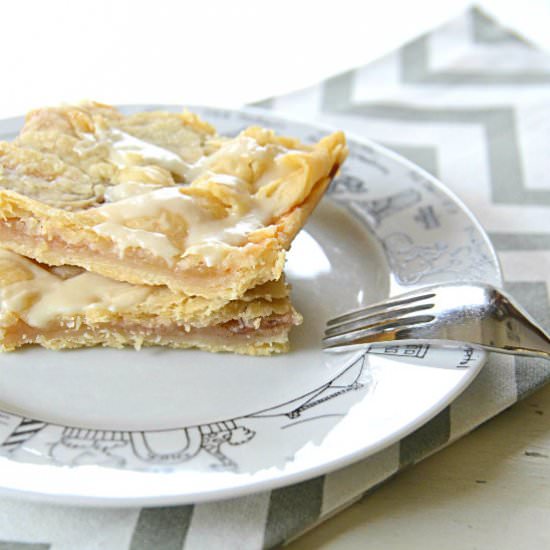 Apple Pie Pastries