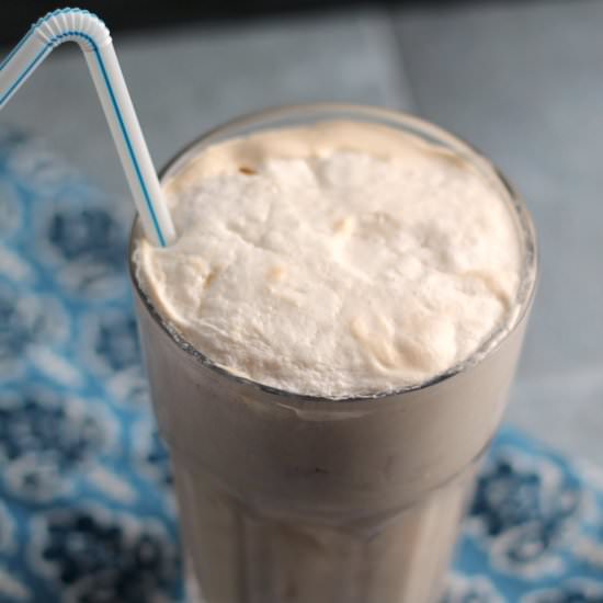 Kahlua Vanilla Cream Soda