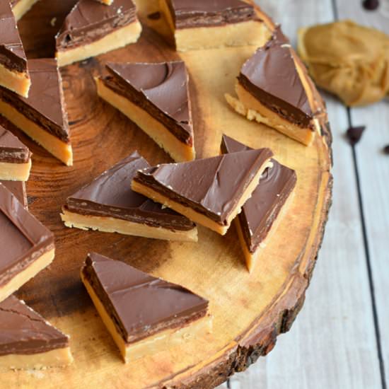 Buckeye Bars