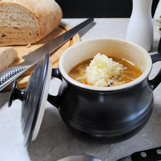 Onion Soup