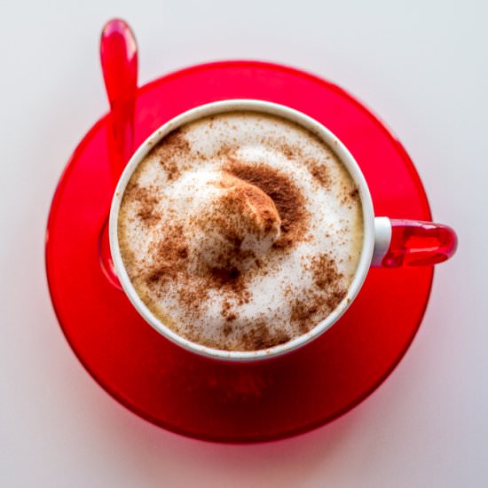 Five Great Ways to Enjoy Espresso