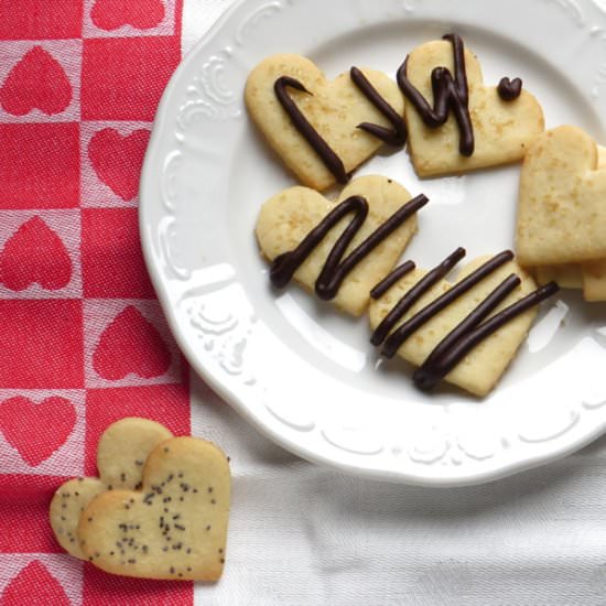 Lemon Hearts