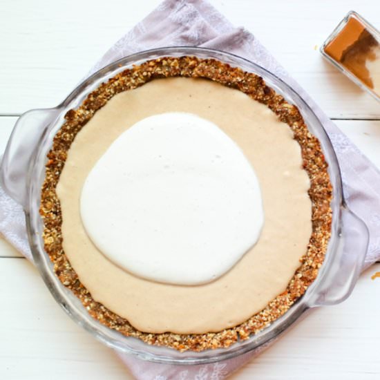 Banana Cream Pie