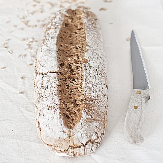 Rye Bread
