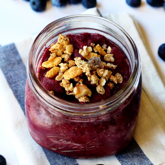 Favorite Smoothie Recipes