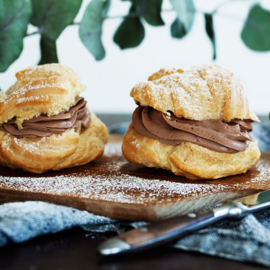 Valentine’s Day Dessert