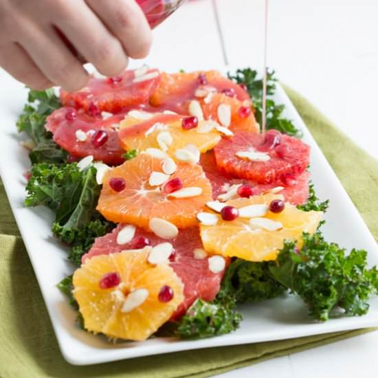 Citrus Salad